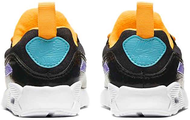 (TD) Nike Air Max Tiny 90 'Jingga Hitam' 881924-021 Purchase (TD) Nike Air Max Tiny 90 'Jingga Hitam' 881924-021