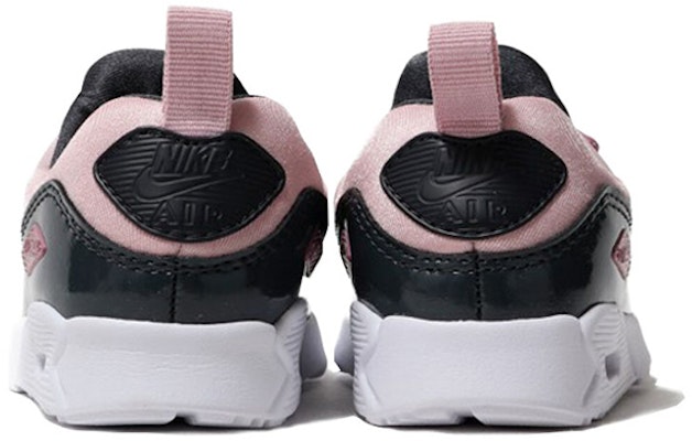 (Toddler) Nike Air Max Tiny 90 'Plum Chalk Metallic Gold Anthracite' 881928-500 Purchase (Toddler) Nike Air Max Tiny 90 'Plum Chalk Metallic Gold Anthracite' 881928-500