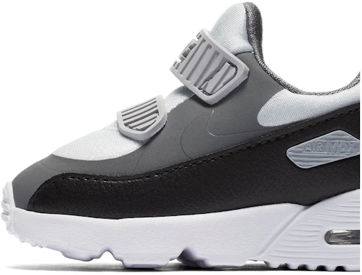 (TD) 耐克 Air Max Tiny 90 '纯铂冷灰' 881924-005 Shop (TD) 耐克 Air Max Tiny 90 '纯铂冷灰' 881924-005