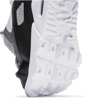 (TD) 耐克 Air Max Tiny 90 '纯铂冷灰' 881924-005 Details for (TD) 耐克 Air Max Tiny 90 '纯铂冷灰' 881924-005