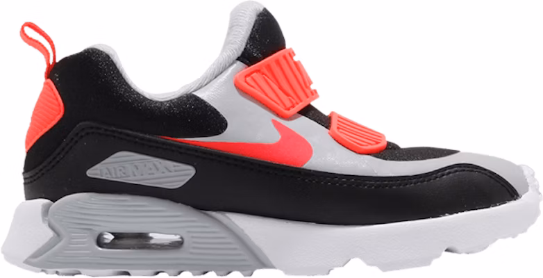 Toddler Nike Air Max Tiny 90 Radiant Red 881924 024