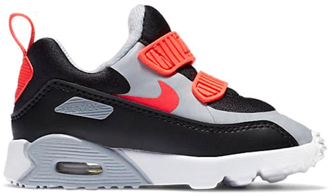 (TD) Nike Air Max Tiny 90 'Rojo Radiante' 881924-024 Order (TD) Nike Air Max Tiny 90 'Rojo Radiante' 881924-024