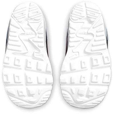 (TD) Nike Air Max Tiny 90 'Rojo Radiante' 881924-024 Details for (TD) Nike Air Max Tiny 90 'Rojo Radiante' 881924-024