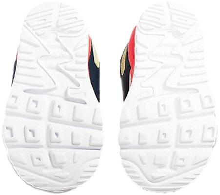 (TD) 나이키 에어 맥스 타이니 90 레드 블랙 (Nike Air Max Tiny 90 Red Black) 881924-023 Shop (TD) 나이키 에어 맥스 타이니 90 레드 블랙 (Nike Air Max Tiny 90 Red Black) 881924-023