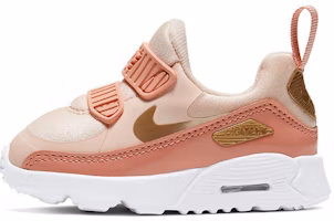 (Toddler) Nike Air Max Tiny 90 'Rose Pink' 881924-605 (Toddler) Nike Air Max Tiny 90 'Rose Pink' 881924-605