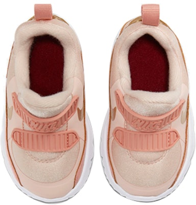 (TD) Nike Air Max Tiny 90 'Rose Pink' Kanak-Kanak 881924-605 Lookbook (TD) Nike Air Max Tiny 90 'Rose Pink' Kanak-Kanak 881924-605
