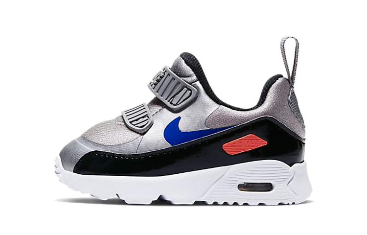 Buy (TD) Nike Air Max Tiny 90 'Perak Biru' 881924-017