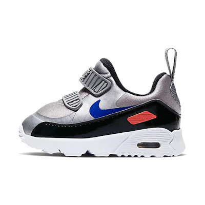 (TD) Nike Air Max Tiny 90 'Silver Blue'