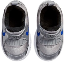 (TD) Nike Air Max Tiny 90 'Perak Biru' 881924-017 Lookbook (TD) Nike Air Max Tiny 90 'Perak Biru' 881924-017