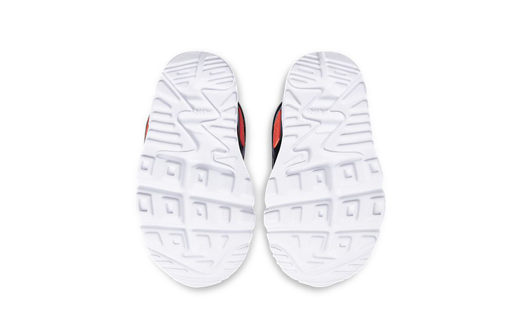 Shop (TD) Nike Air Max Tiny 90 'Perak Biru' 881924-017