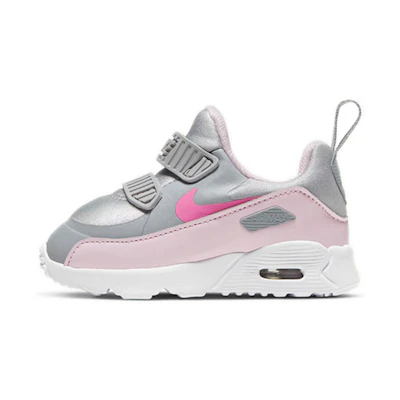 (TD) Nike Air Max Tiny 90 'Silver Pink'