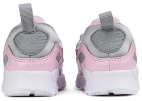 (TD) Nike Air Max Tiny 90 'Perak Merah Muda' Anak-anak 881924-018 Shop (TD) Nike Air Max Tiny 90 'Perak Merah Muda' Anak-anak 881924-018