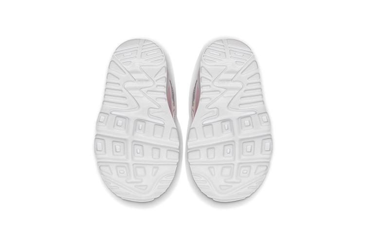 Purchase (TD) Nike Air Max Tiny 90 'Perak Merah Jambu' 881924-018