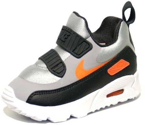 (TD) Nike Air Max Tiny 90 'Naranja Total' 881924-009 Lookbook (TD) Nike Air Max Tiny 90 'Naranja Total' 881924-009