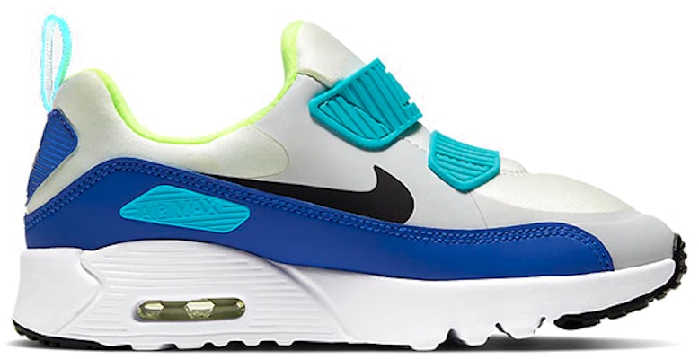 (PS) 耐克Air Max Tiny 90 '蓝白绿' 881927-105 Order (PS) 耐克Air Max Tiny 90 '蓝白绿' 881927-105