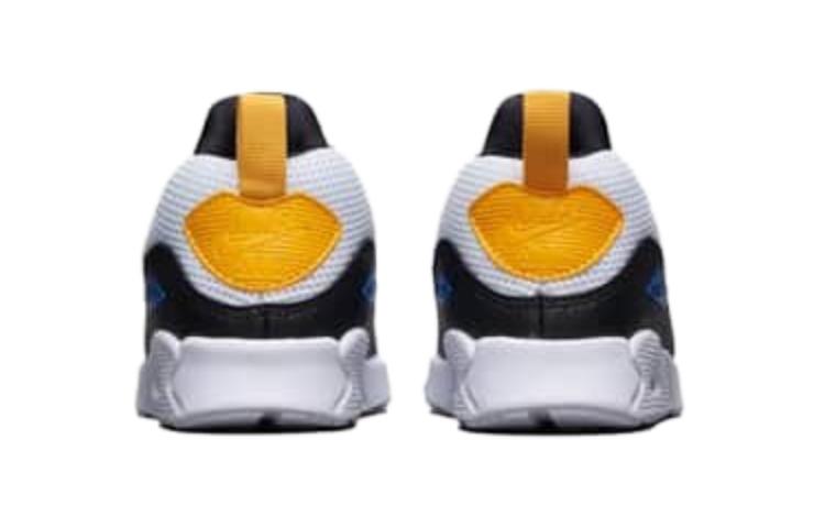 Purchase (TD) ナイキ エアマックス タイニー90 白青緑 881924-104