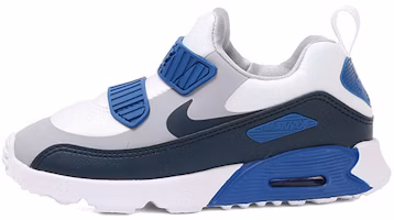 (Toddler) Nike Air Max TINY 90 'Wolf Grey' 881924-003 (Toddler) Nike Air Max TINY 90 'Wolf Grey' 881924-003