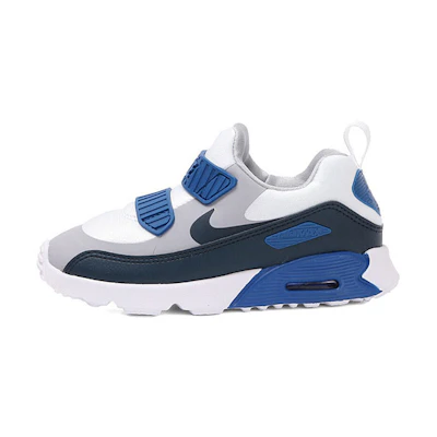 (TD) Nike Air Max TINY 90 'Wolf Grey'