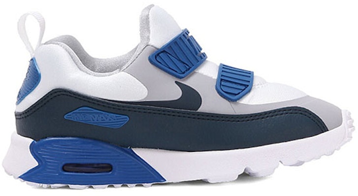 (Toddler) Nike Air Max TINY 90 'Wolf Grey' 881924-003 Order (Toddler) Nike Air Max TINY 90 'Wolf Grey' 881924-003