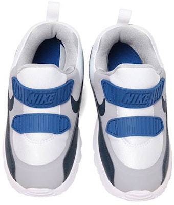 (Toddler) Nike Air Max TINY 90 'Wolf Grey' 881924-003 Shop (Toddler) Nike Air Max TINY 90 'Wolf Grey' 881924-003