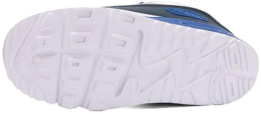 (Toddler) Nike Air Max TINY 90 'Wolf Grey' 881924-003 Details for (Toddler) Nike Air Max TINY 90 'Wolf Grey' 881924-003