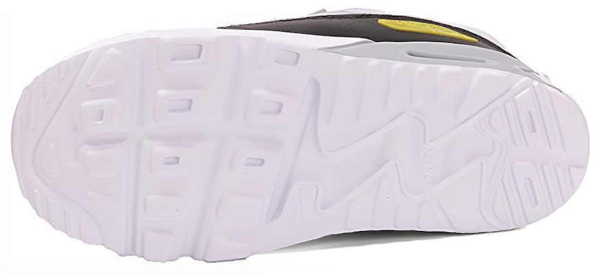 (TD) Nike Air Max Tiny 90 'Kelabu Wolf Kaktus Cerah' 881924-004 Details for (TD) Nike Air Max Tiny 90 'Kelabu Wolf Kaktus Cerah' 881924-004