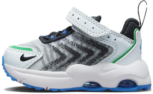 (Toddler) Nike Air Max TW Shoes 'Pure Platinum Blue' DQ0298-003 Buy (Toddler) Nike Air Max TW Shoes 'Pure Platinum Blue' DQ0298-003