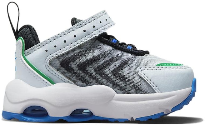 (TD) Kasut Nike Air Max TW 'Pure Platinum Blue' DQ0298-003 Order (TD) Kasut Nike Air Max TW 'Pure Platinum Blue' DQ0298-003