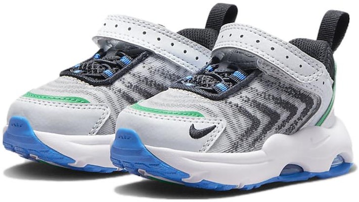 (Toddler) Nike Air Max TW Shoes 'Pure Platinum Blue' DQ0298-003 Lookbook (Toddler) Nike Air Max TW Shoes 'Pure Platinum Blue' DQ0298-003