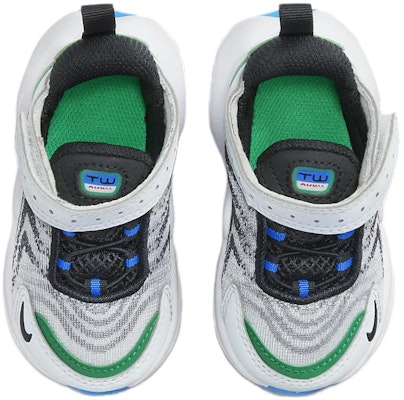 (Toddler) Nike Air Max TW Shoes 'Pure Platinum Blue' DQ0298-003 Shop (Toddler) Nike Air Max TW Shoes 'Pure Platinum Blue' DQ0298-003