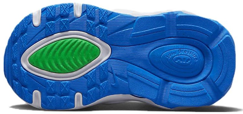 (Toddler) Nike Air Max TW Shoes 'Pure Platinum Blue' DQ0298-003 Details for (Toddler) Nike Air Max TW Shoes 'Pure Platinum Blue' DQ0298-003