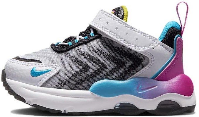 (TD) Nike Air Max TW 'Warna Terang!' DV1966-100 Buy (TD) Nike Air Max TW 'Warna Terang!' DV1966-100