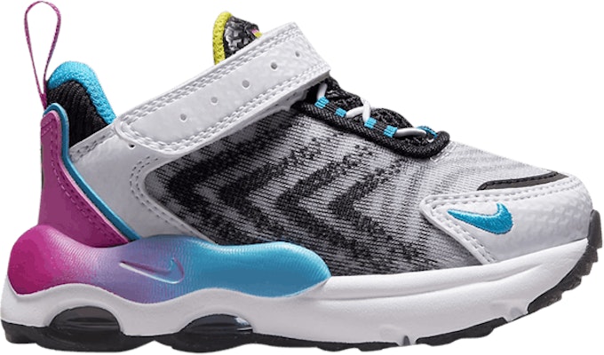 (Toddler) Nike Air Max TW 'Bright Colors!' DV1966-100 Buy (Toddler) Nike Air Max TW 'Bright Colors!' DV1966-100