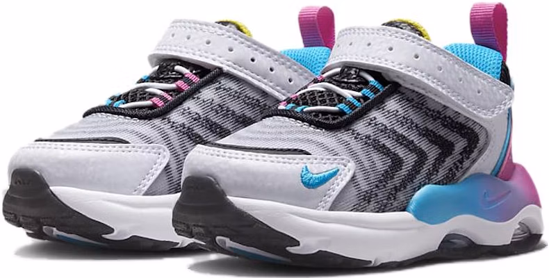 (TD) 耐克Air Max TW '亮色系' DV1966-100 Lookbook (TD) 耐克Air Max TW '亮色系' DV1966-100