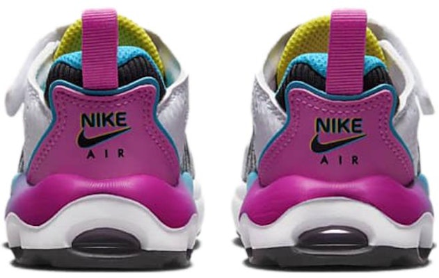 (TD) 耐克Air Max TW '亮色系' DV1966-100 Purchase (TD) 耐克Air Max TW '亮色系' DV1966-100