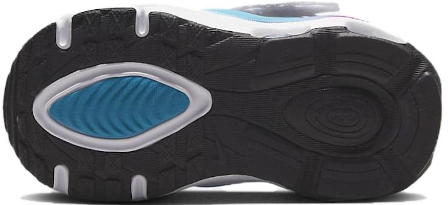 (TD) 耐克Air Max TW '亮色系' DV1966-100 Details for (TD) 耐克Air Max TW '亮色系' DV1966-100