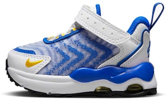 (Toddler) Nike Air Max TW 'Racer Blue' DQ0298-100 (Toddler) Nike Air Max TW 'Racer Blue' DQ0298-100