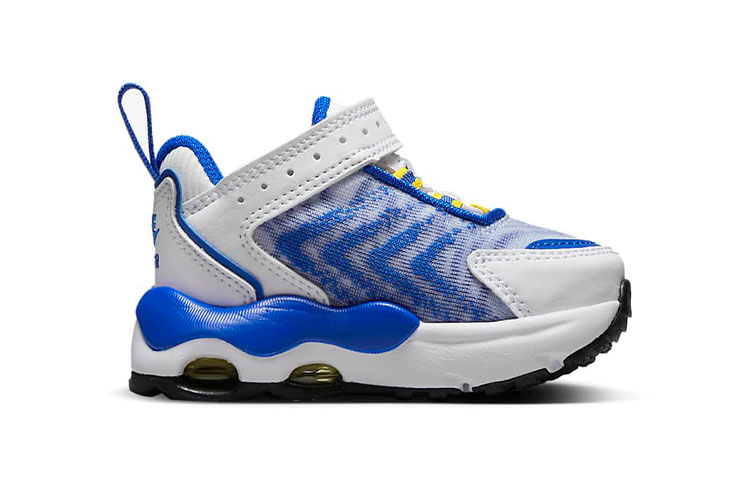 Order (TD) Nike Air Max TW 'Racer Blue' Lelaki DQ0298-100