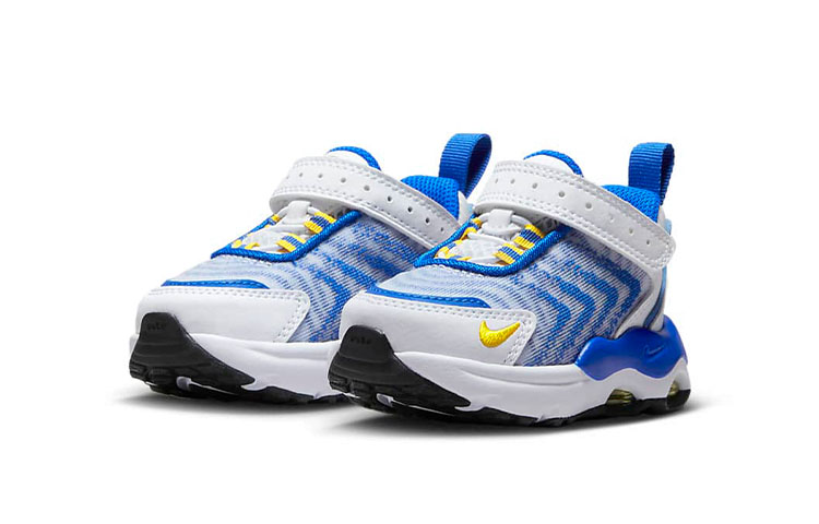 Lookbook (TD) Nike Air Max TW 'Racer Blue' Lelaki DQ0298-100