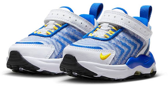 (幼兒)Nike Air Max TW 'Racer Blue' DQ0298-100 Lookbook (幼兒)Nike Air Max TW 'Racer Blue' DQ0298-100