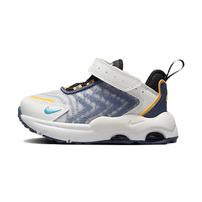 (TD) Nike Air Max TW 'White Blue Laser Orange'