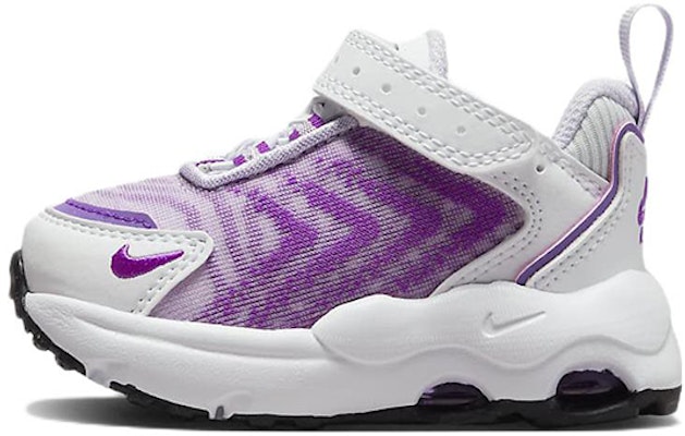 (Toddler) Nike Air Max TW 'White Vivid Purple' DQ0298-101 Buy (Toddler) Nike Air Max TW 'White Vivid Purple' DQ0298-101