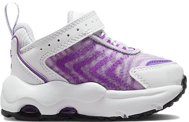(Toddler) Nike Air Max TW 'White Vivid Purple' DQ0298-101 Order (Toddler) Nike Air Max TW 'White Vivid Purple' DQ0298-101