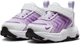 Lookbook (TD) Nike Air Max TW 'Putih Ungu Menyala' DQ0298-101