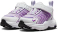 Lookbook (TD) ナイキ エア マックス TW 白紫 (Nike Ea Makkusu TW Shiro Murasaki) DQ0298-101