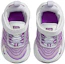 Shop (TD) ナイキ エア マックス TW 白紫 (Nike Ea Makkusu TW Shiro Murasaki) DQ0298-101
