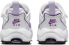 Purchase (TD) ナイキ エア マックス TW 白紫 (Nike Ea Makkusu TW Shiro Murasaki) DQ0298-101