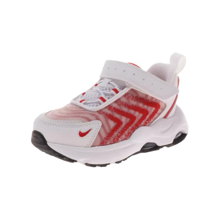 (TD) Nike Air Max TW White Red Low-Top 圖 3