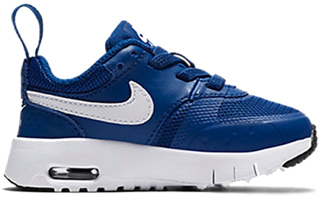 (TD) ナイキ エア マックス ビジョン (TDE) "ジムブルー" 917860-402 Order (TD) ナイキ エア マックス ビジョン (TDE) "ジムブルー" 917860-402