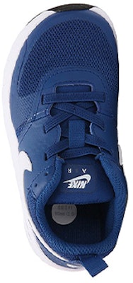 (TD) ナイキ エア マックス ビジョン (TDE) "ジムブルー" 917860-402 Lookbook (TD) ナイキ エア マックス ビジョン (TDE) "ジムブルー" 917860-402